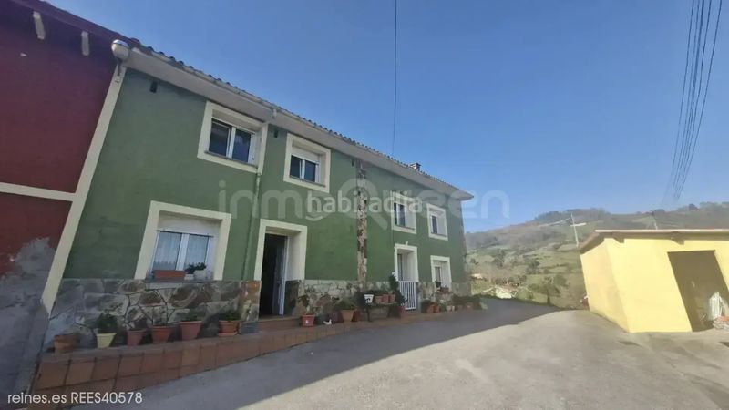 Foto 49359bd2-aecc-4839-bb71-cdbb13f893cb. Casa amb calefacció aparcament a Parroquias Norte Siero