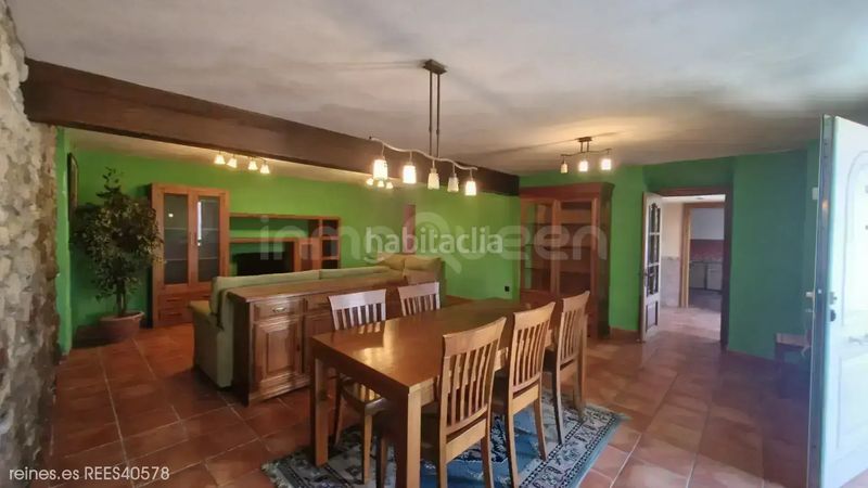 Foto 49e62147-aa82-4fa8-bcd4-dbbcb8bac34a. Casa amb calefacció aparcament a Parroquias Norte Siero