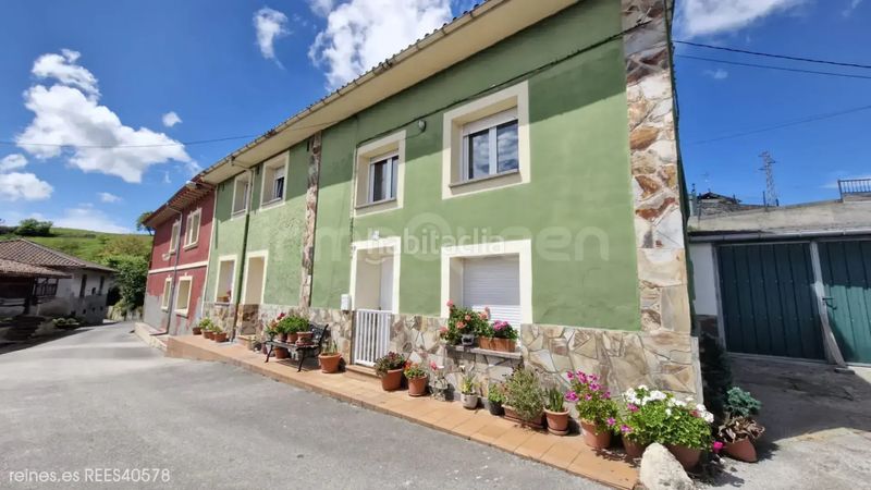 Foto 536e42df-3abe-4450-8cfc-3ea1f673db08. Casa amb calefacció aparcament a Parroquias Norte Siero