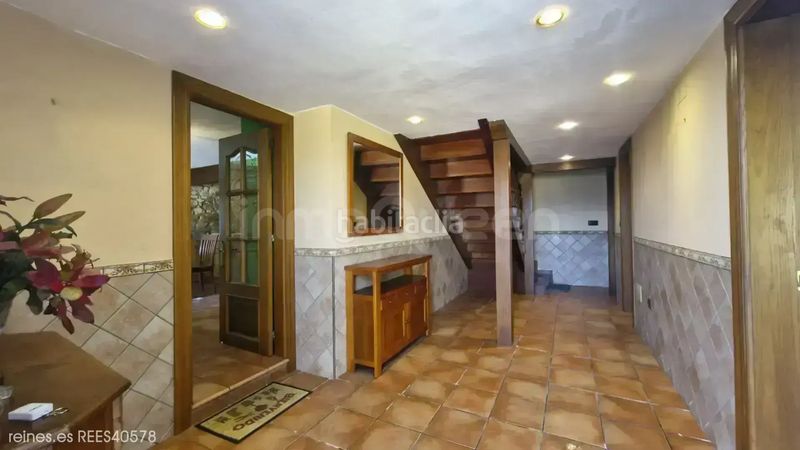 Foto 5b8852fb-82c0-48a7-854d-fa4f81c7c1c0. Casa amb calefacció aparcament a Parroquias Norte Siero