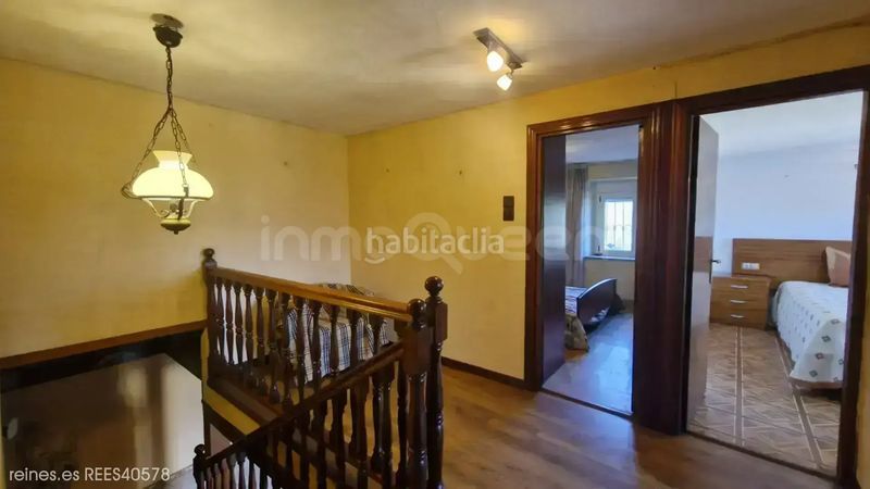 Foto 7f992093-724d-404b-b221-3a33ca712d75. Casa amb calefacció aparcament a Parroquias Norte Siero