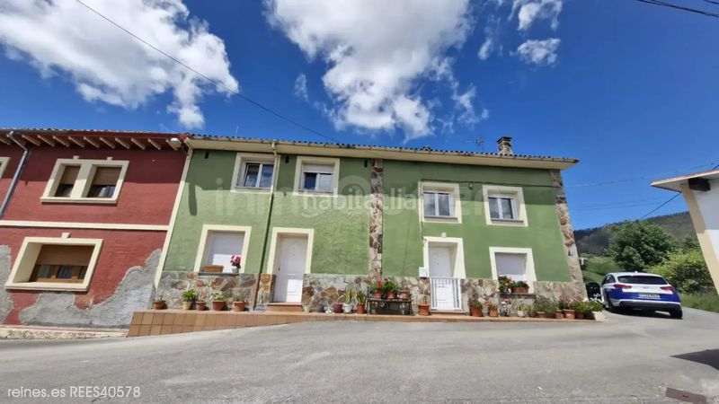 Foto 8d96fe1b-bf1c-4e55-99b7-b9fb2a9318b3. Casa amb calefacció aparcament a Parroquias Norte Siero