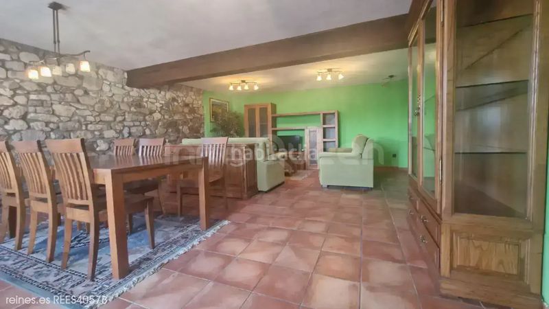 Foto b4e85771-fc88-468b-9dfb-c4332a03649a. Casa amb calefacció aparcament a Parroquias Norte Siero