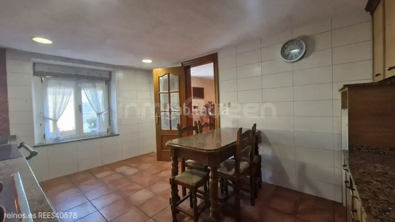Foto d72ee6a2-97b0-4d9c-9080-eebe85cbb40e. Casa amb calefacció aparcament a Parroquias Norte Siero