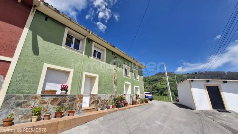 Foto fb14a205-1c24-44bb-bb89-d9e21f929fc3. Casa amb calefacció aparcament a Parroquias Norte Siero
