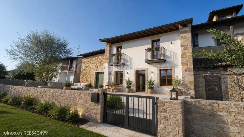 Foto 226052f2-d0ae-47fa-b8c1-fbebf187d1e7. Casa a Carbayin-Lieres-Valdesoto Siero