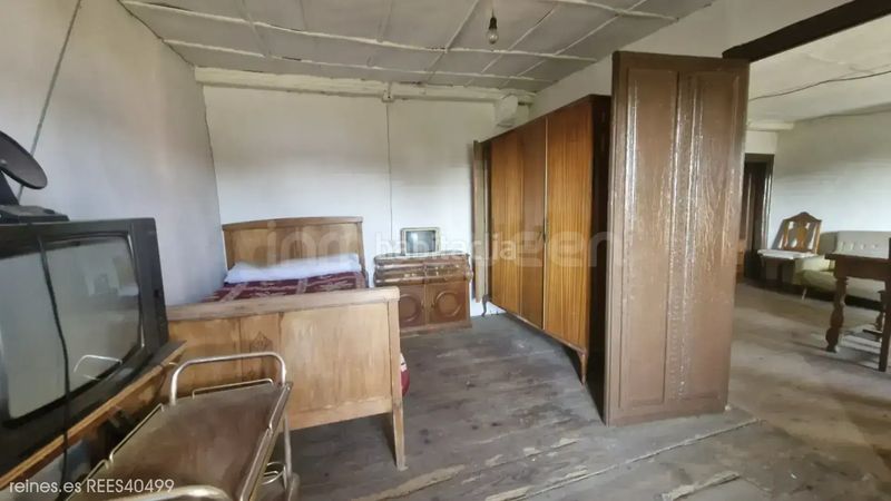 Foto 378731fe-107b-44d6-97a1-6aabec8d6ab6. Casa a Carbayin-Lieres-Valdesoto Siero