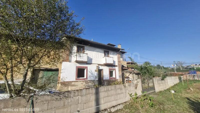 Foto e6d62755-d73a-4919-b9f5-b9b3952a8f9c. Casa a Carbayin-Lieres-Valdesoto Siero