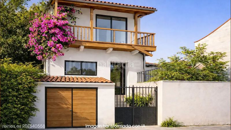 Foto 9898ba66-787c-41c5-950b-f5cd594ae385. Casa venta de casa rees40558 en la pola Siero Siero