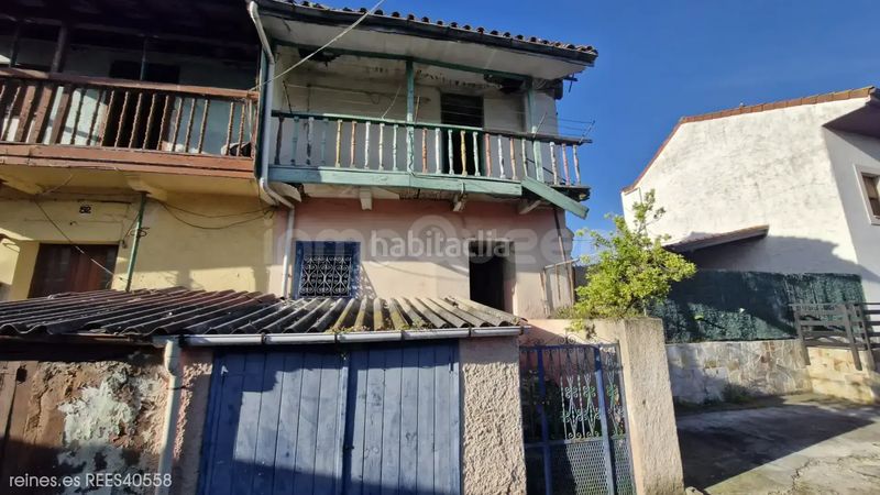Foto ec1a67ec-da6f-4fc6-a8bc-a9542de7cf1d. Casa venta de casa rees40558 en la pola Siero Siero