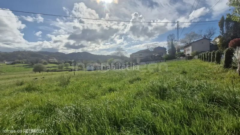 Foto 217be3ff-489c-4436-aed3-cad18d037f45. Terreny residencial a Parroquias Norte Siero