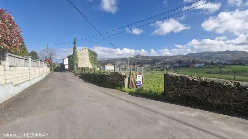 Foto 726e4771-6c50-4b0e-8861-3327ff9dab0e. Terreny residencial a Parroquias Norte Siero