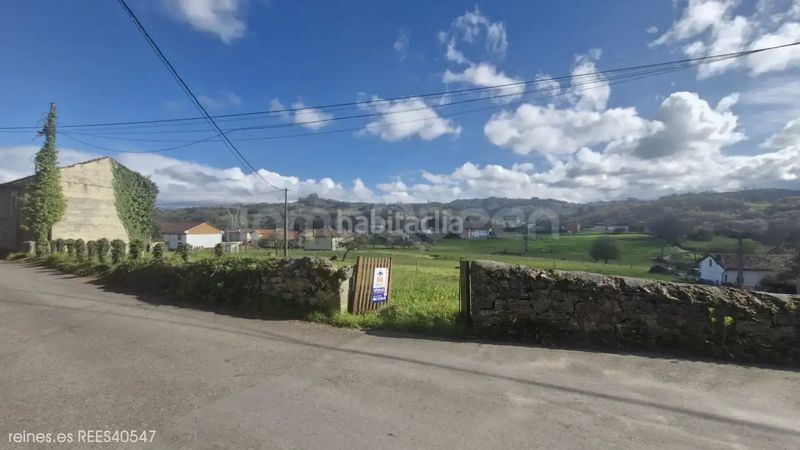 Foto b6bb88d1-8553-4469-80e5-c42af926d80d. Terreny residencial a Parroquias Norte Siero
