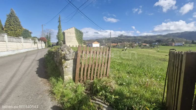 Foto c4eefec3-3a8d-4463-b389-35effc95b69b. Terreny residencial a Parroquias Norte Siero