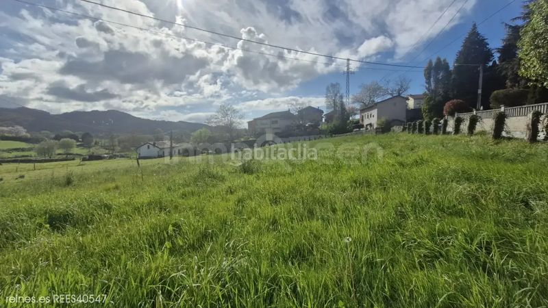 Foto cd126269-b54e-4219-b6b4-a447acafb1b4. Terreny residencial a Parroquias Norte Siero