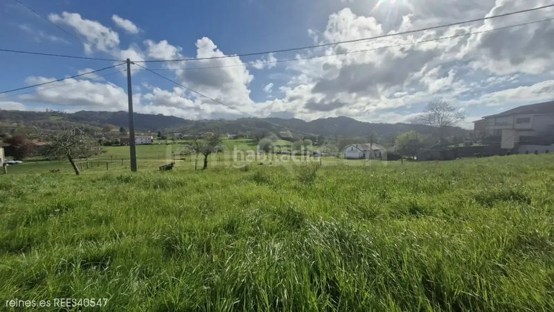 Foto e77b5d0f-91b8-417f-a4ce-c2b46ee65541. Terreny residencial a Parroquias Norte Siero