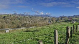 Terreno residencial  N/a. Venta de terreno urbano en nava  rees40016