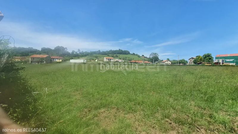 Foto 0a6064f9-d9cf-4dc5-92a5-7fca2e5fce66. Area edificabile industriale in Sariego
