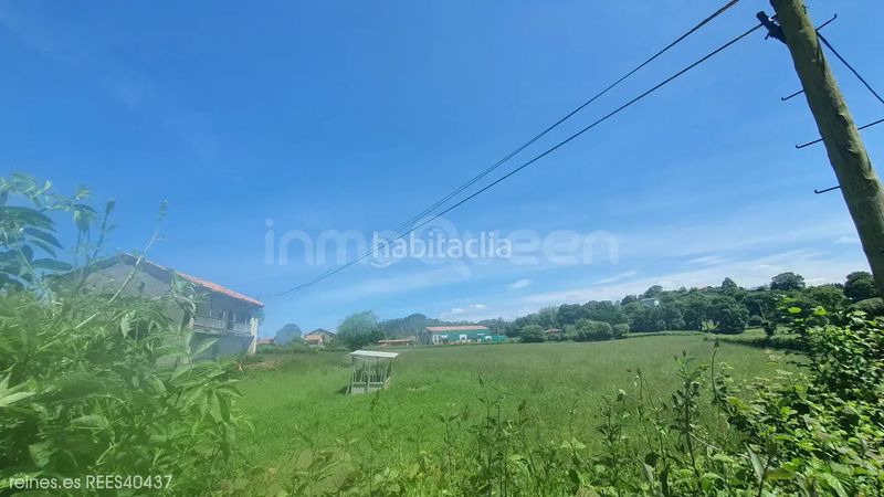 Foto b51d991a-22da-4eff-bb7d-e506cd918df6. Area edificabile industriale in Sariego