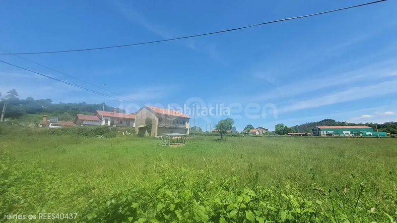 Foto d334031a-3ab1-4ec1-bbfc-affb7f650c29. Area edificabile industriale in Sariego