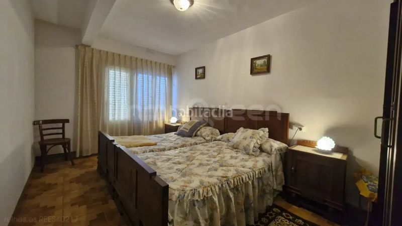 Foto 07b77110-da7a-4fe8-8607-d28f5ee2cda5. Xalet amb calefacció a la pola Siero Siero