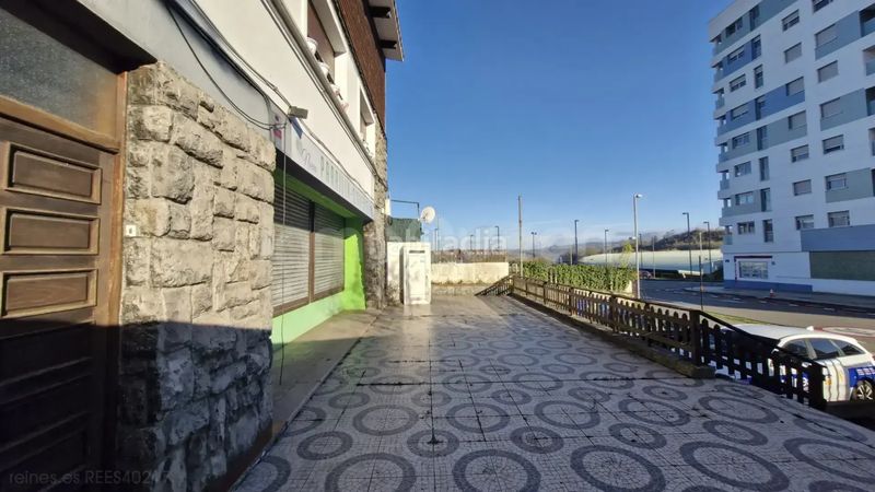 Foto 1a439534-a0b5-421b-93f1-37e375d8308a. Xalet amb calefacció a la pola Siero Siero
