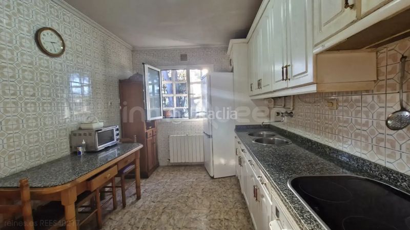 Foto c5fa967c-0586-4a18-a159-d0398955a414. Xalet amb calefacció a la pola Siero Siero