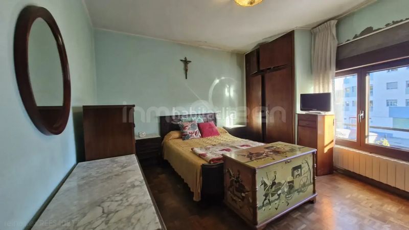 Foto e1a188b2-6c57-4a23-8891-9b56b450d444. Xalet amb calefacció a la pola Siero Siero