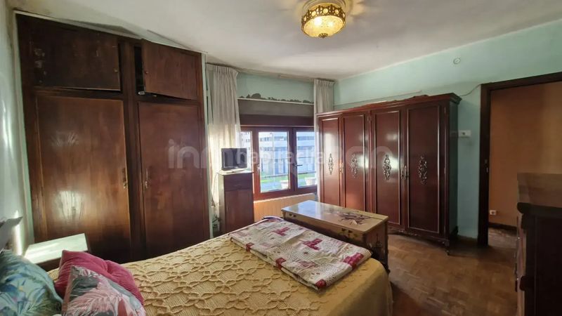Foto e7a95d1e-8ebf-45a6-b284-71cb0f229b28. Xalet amb calefacció a la pola Siero Siero