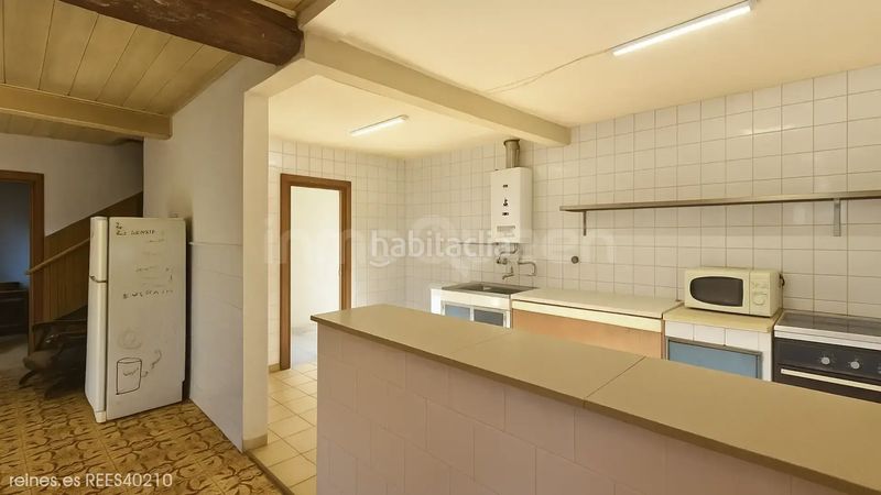 Foto 075bb152-d477-49c1-8c91-a37b130a6095. Casa a Nava