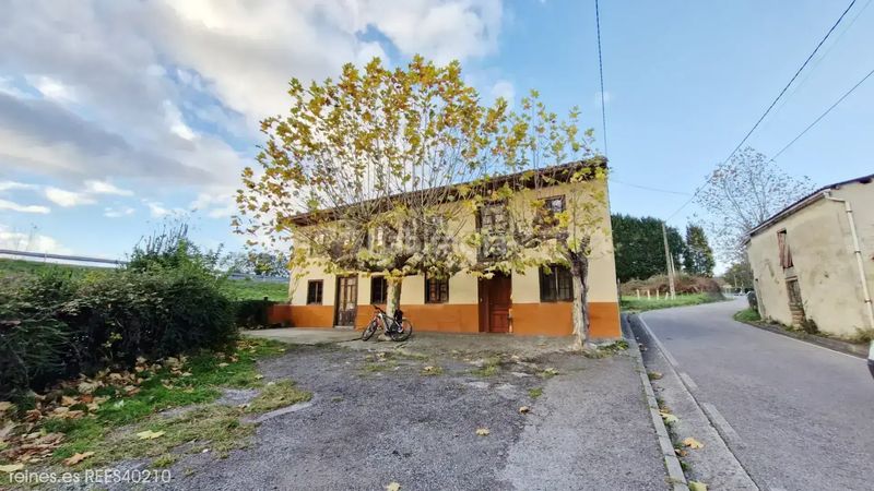 Foto 53d691fa-fa39-4604-9a3e-853dd6742cdd. Casa a Nava