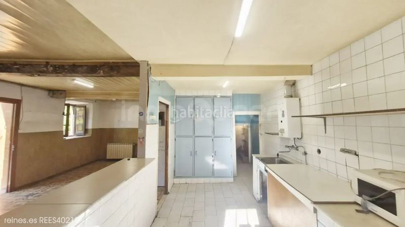 Foto a1a43370-3645-4deb-b8fe-a37ce50f9831. Casa a Nava
