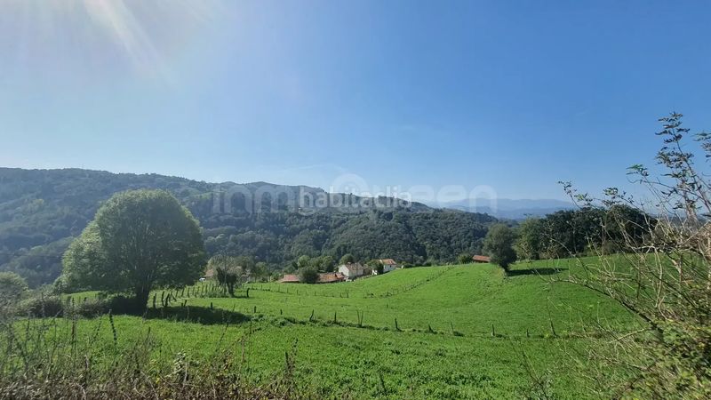Foto 2e6077e8-49ed-414d-a19b-9c169961985e. Terreny residencial a Carbayin-Lieres-Valdesoto Siero