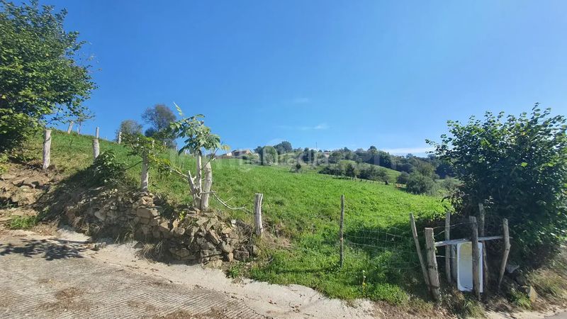 Foto 3b4ff72b-41cb-4962-b24a-8980f99be53e. Terreny residencial a Carbayin-Lieres-Valdesoto Siero