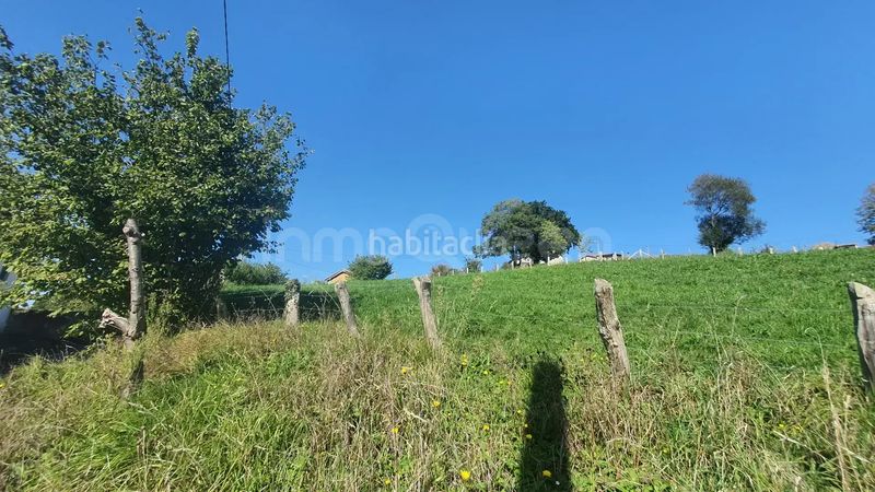 Foto 457973b9-7b60-414b-b19a-732e5ba1a4ff. Terreny residencial a Carbayin-Lieres-Valdesoto Siero