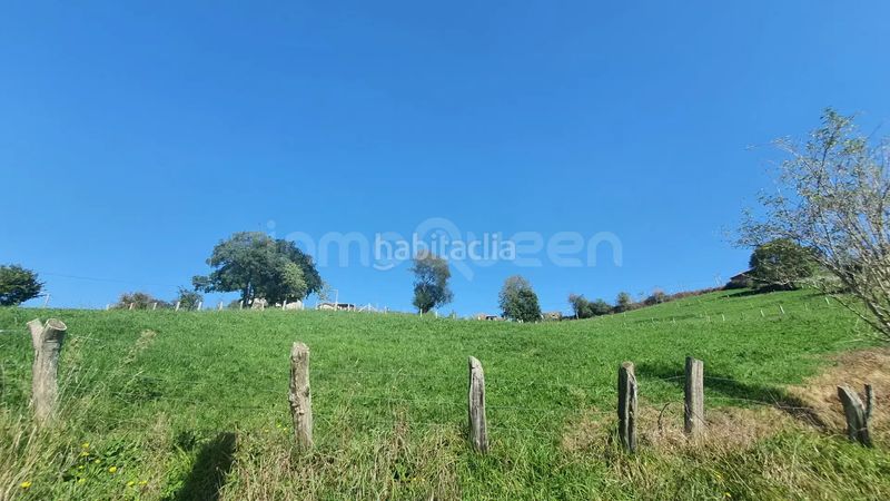 Foto 5676339f-3419-4edf-b6cc-fe94bcf3344d. Terreny residencial a Carbayin-Lieres-Valdesoto Siero