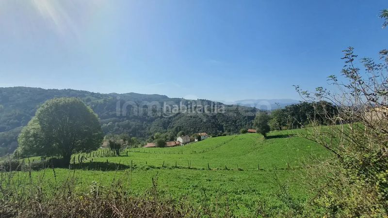 Foto 7bbe78dc-d200-48b5-8372-1b9c4e0e400e. Terreny residencial a Carbayin-Lieres-Valdesoto Siero