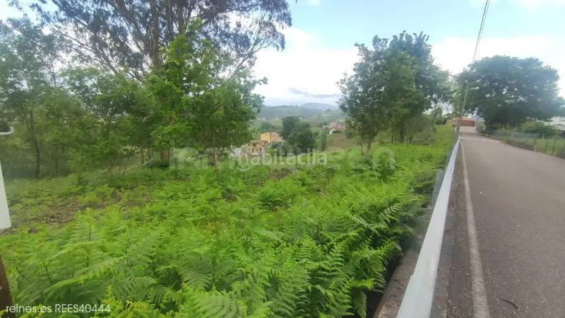 Foto 43869e76-3e62-4953-985e-a51fa3689441. Terreny residencial a Carbayin-Lieres-Valdesoto Siero