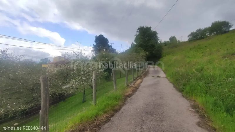 Foto bf50a732-04c9-419c-8995-b03c844ee8e4. Terreny residencial a Carbayin-Lieres-Valdesoto Siero