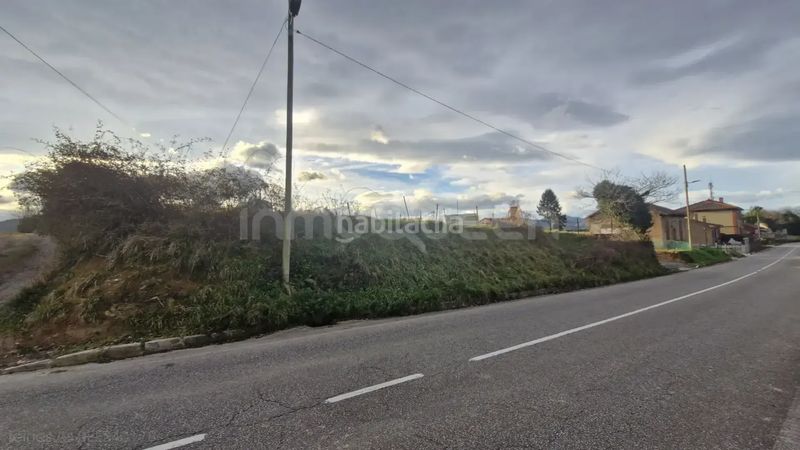 Foto 165b5f42-5243-4c65-9de8-6c99e755848b. Terreny residencial a La Felguera Langreo