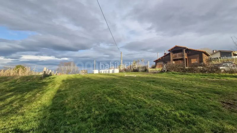 Foto 98bfa6cd-4436-4d23-99a2-aaa3c3e3e18f. Terreny residencial a La Felguera Langreo