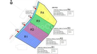 Terreny residencial a N/A