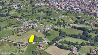 Terreny residencial  Caserio piñera, 11. Venta de terreno urbano en siero  rees40138