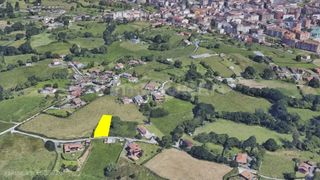 Terreny residencial a Caserio Piñera, 11