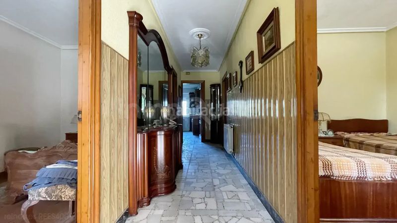 Foto 40022ef0-2087-477f-a3d1-6de1d28e6c96. Casa amb aparcament a Nava