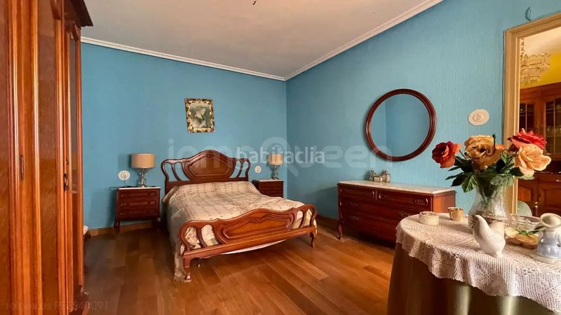 Foto cb208775-0512-4586-b842-cec64d825b61. Casa amb aparcament a Nava