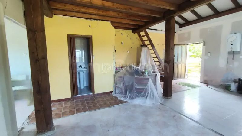 Foto 6ab7ac04-b008-4411-8edc-94383fff07aa. Casa amb calefacció a Tazones - Argüero Villaviciosa