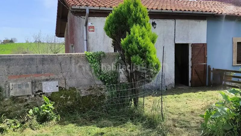 Foto a13421e1-7ba4-4f5e-864e-dab0a4e44753. Casa amb calefacció a Tazones - Argüero Villaviciosa