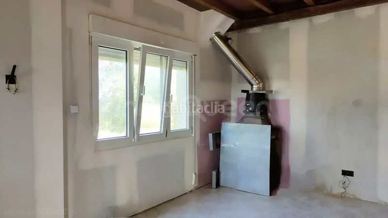 Foto b79ccd4b-4602-4a15-b749-083af90bf928. Casa amb calefacció a Tazones - Argüero Villaviciosa