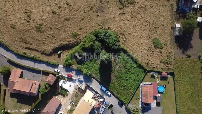 Foto 731a52ba-fdac-49b6-a238-98798ee386bb. Terreny residencial a la pola Siero Siero